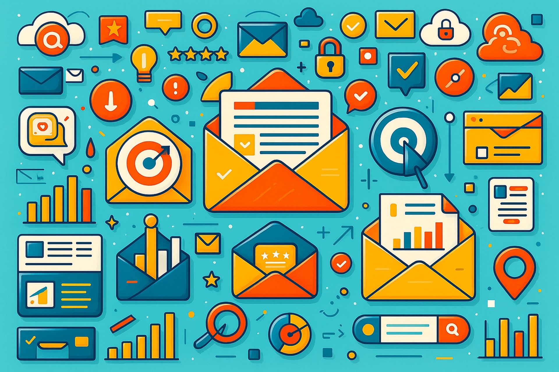 10 tips email maketing