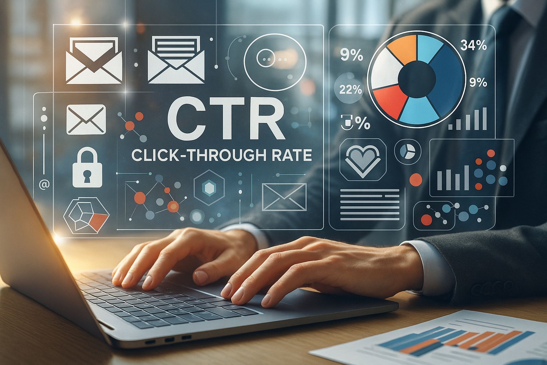 que es el CTR