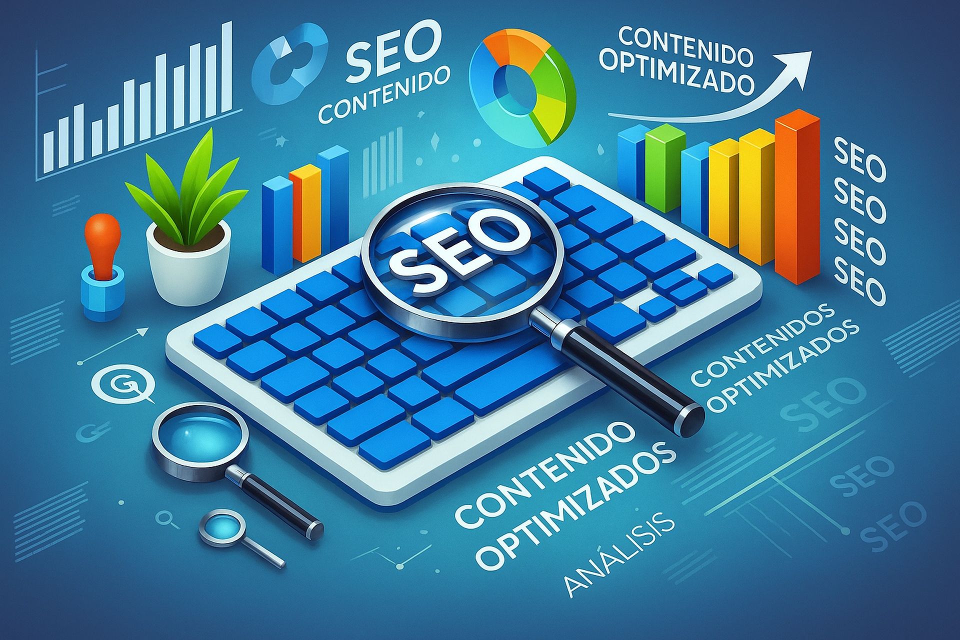 Contenido SEO