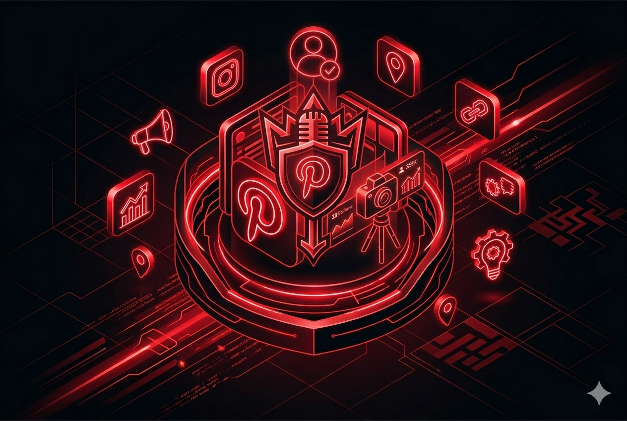 piterest influencers