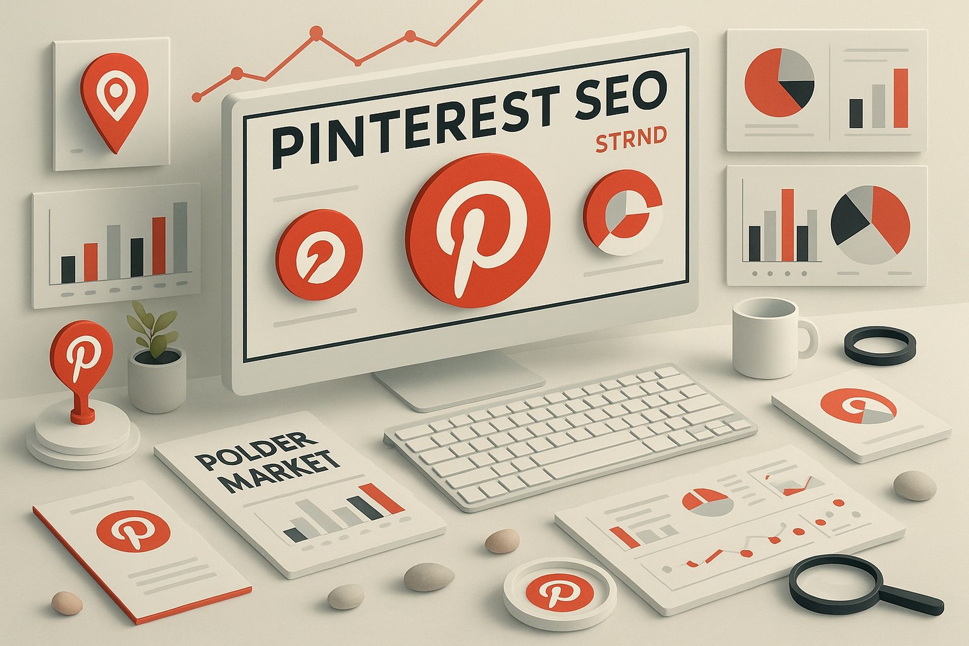 SEO en Pinterest