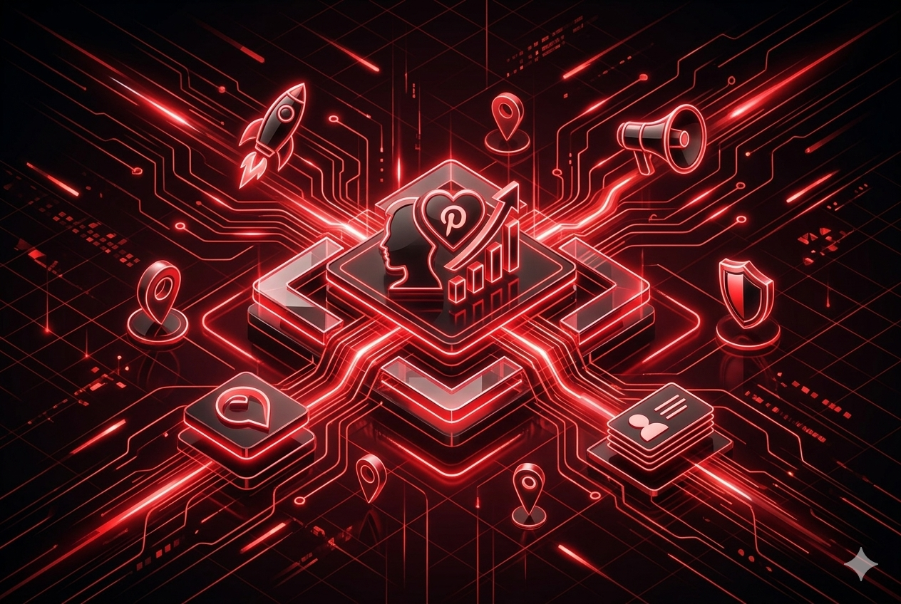 marca personal pinterest