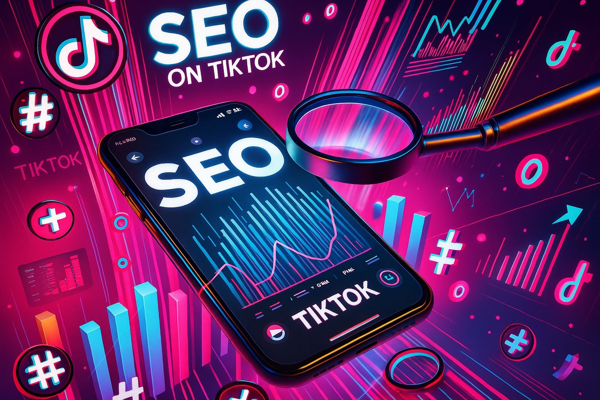 SEO en Tiktok