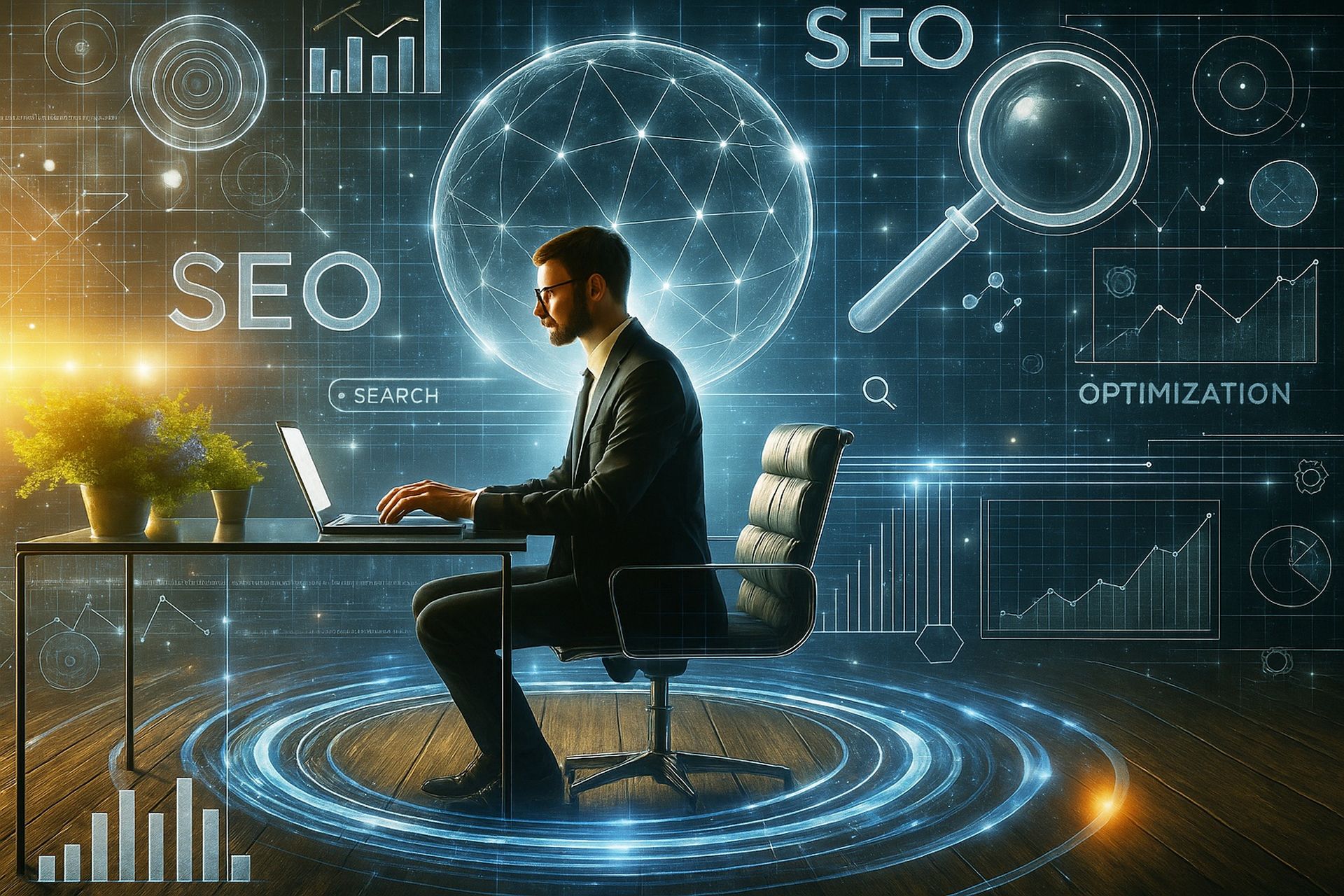 SEO para emprendedores