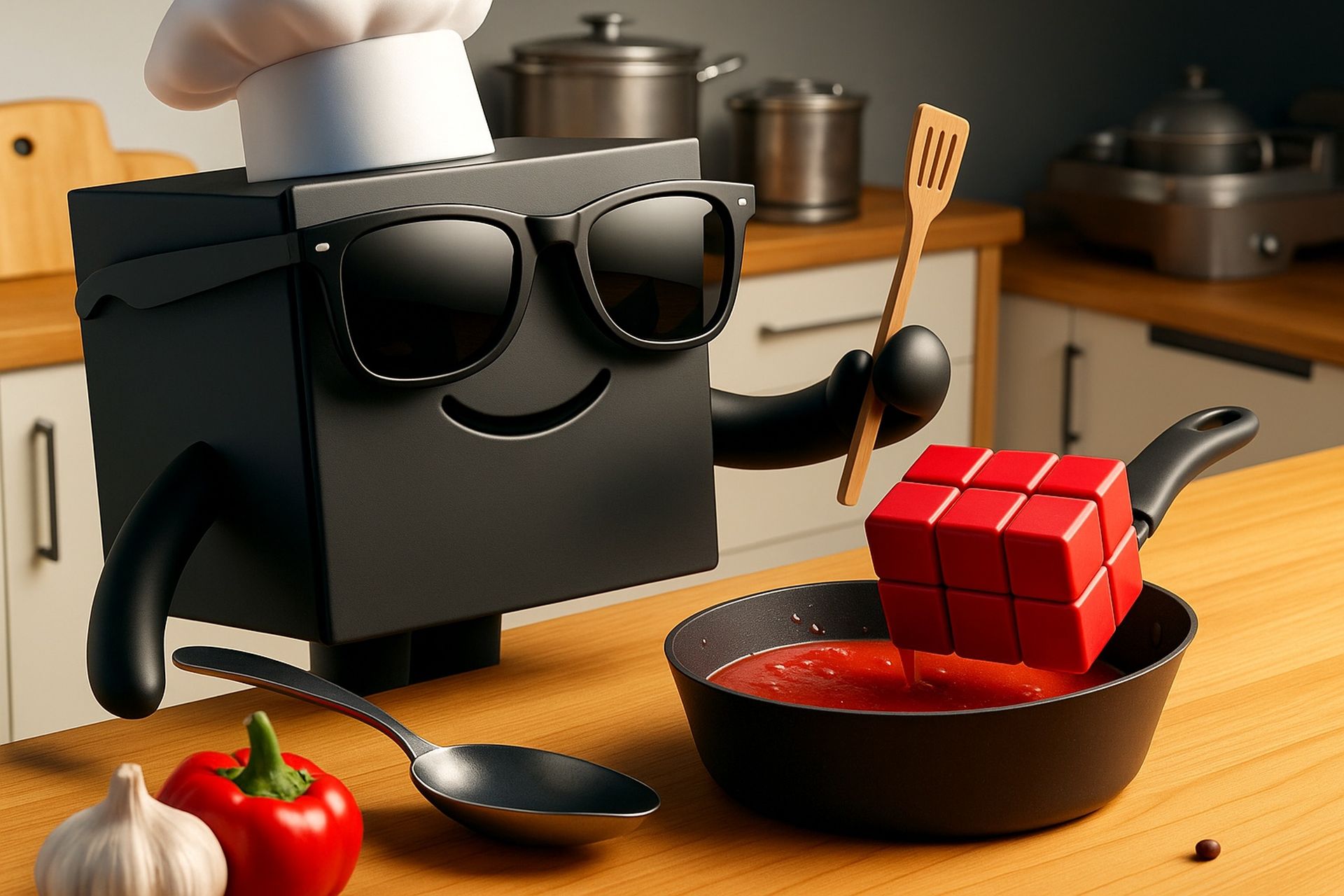 Pinterest cocina
