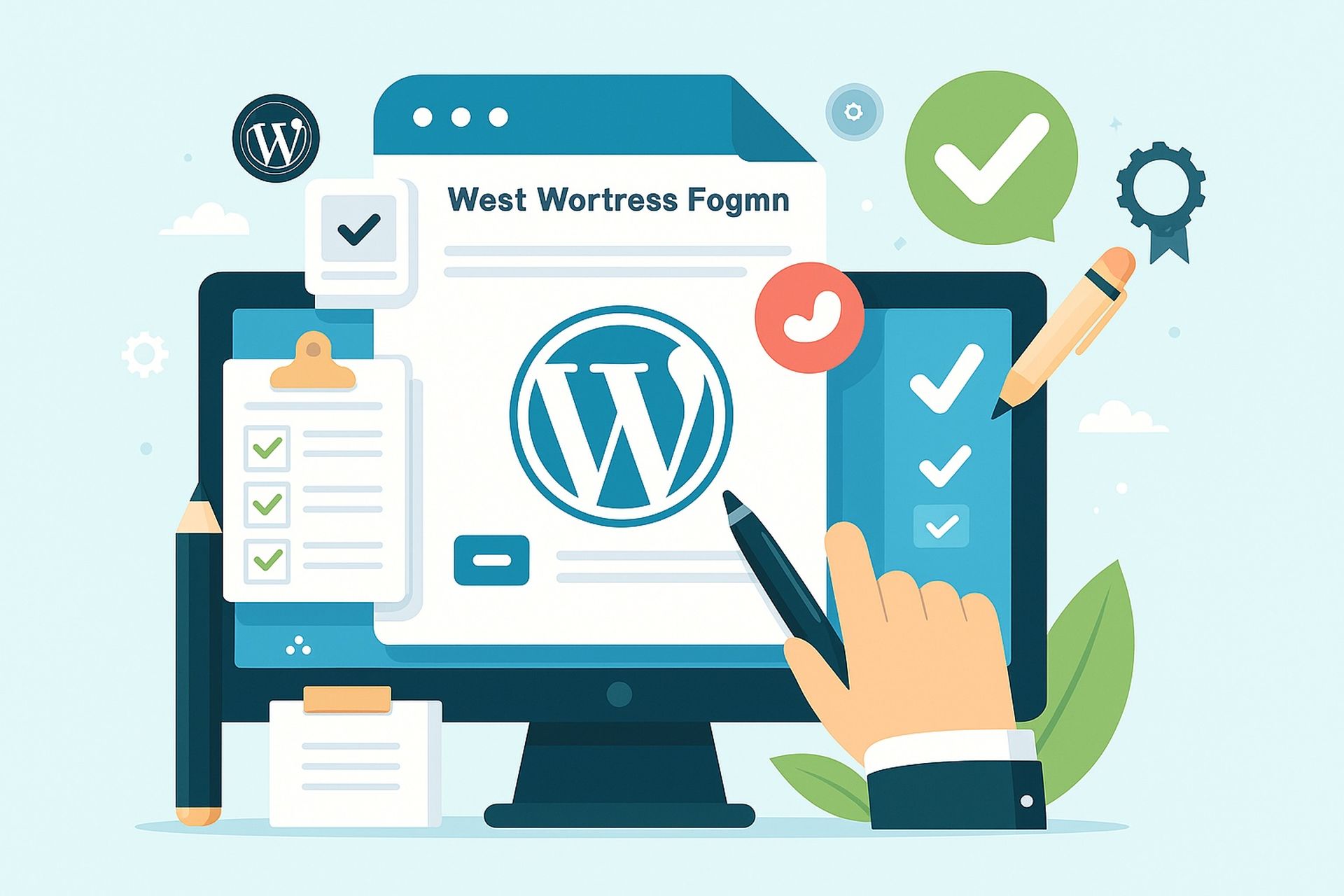 pluggins formularios wordpress