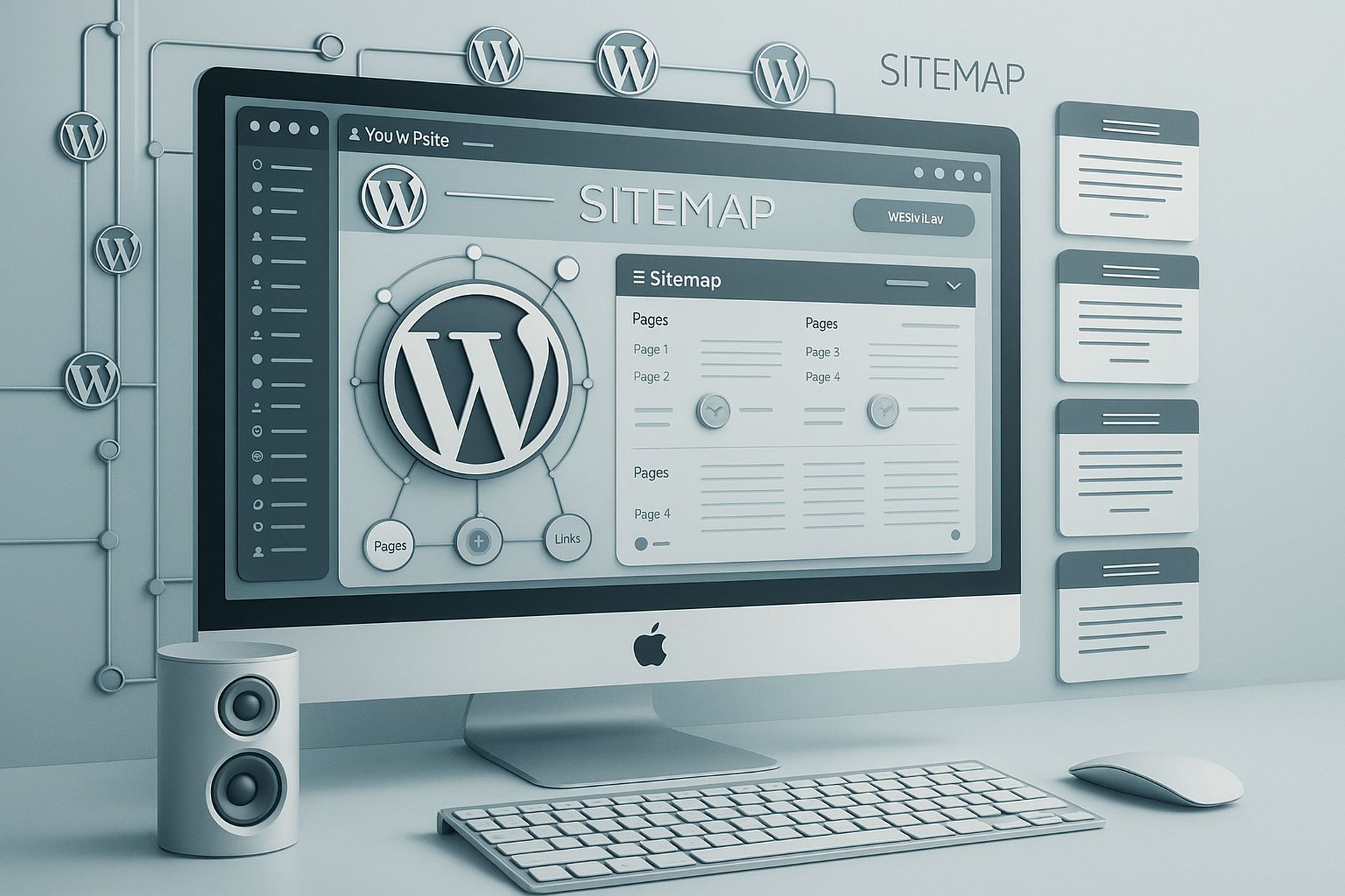 sistema ap wordpress