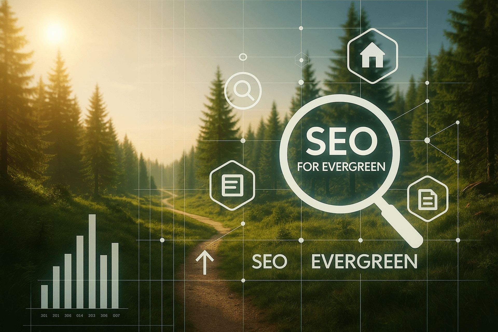 SEO evergreen