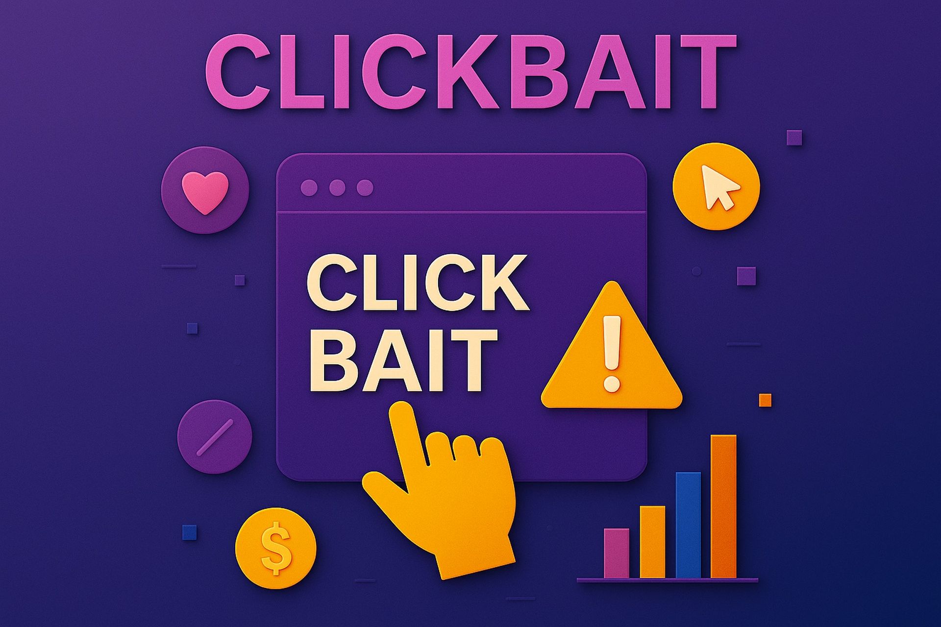 click bait