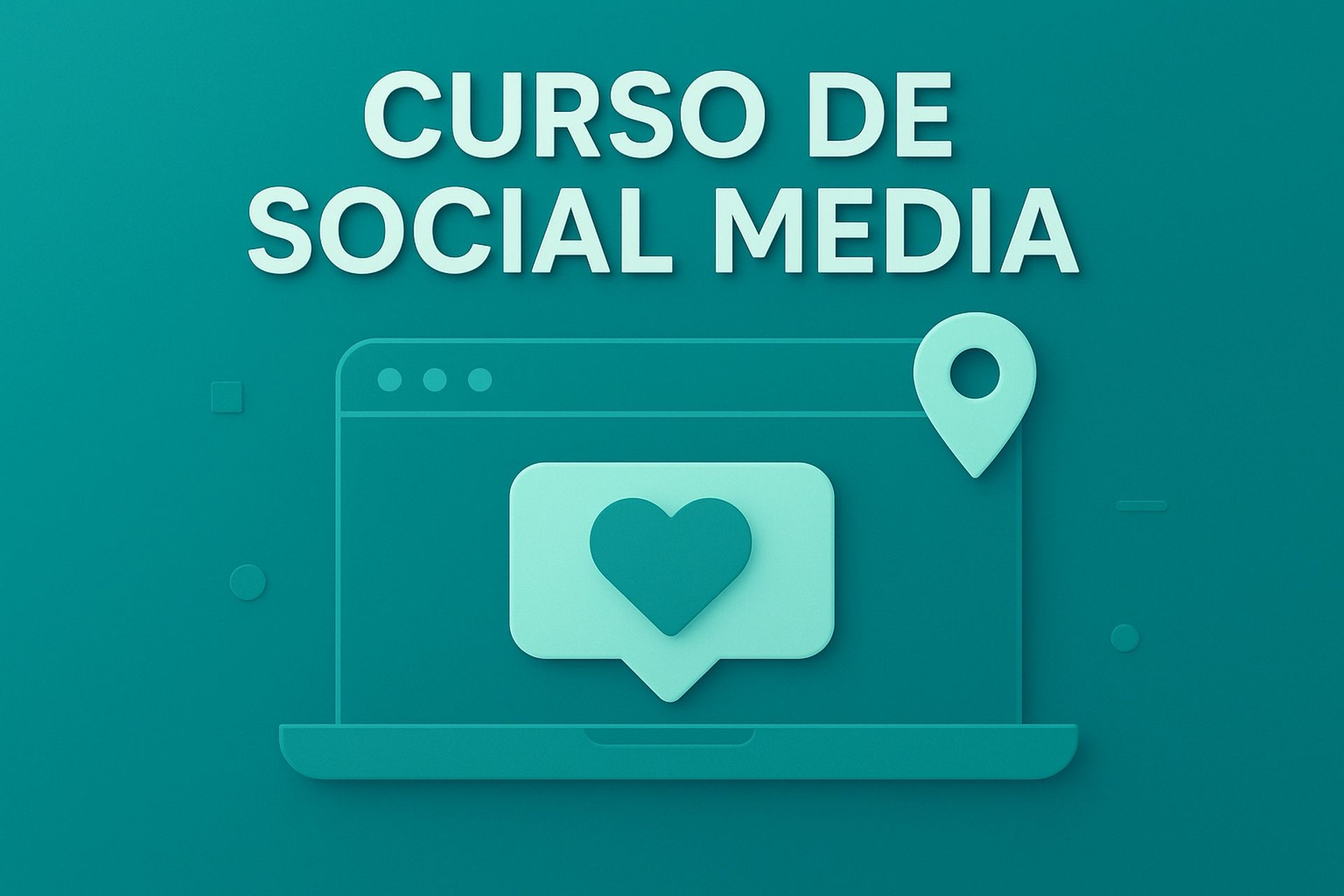 curso social media