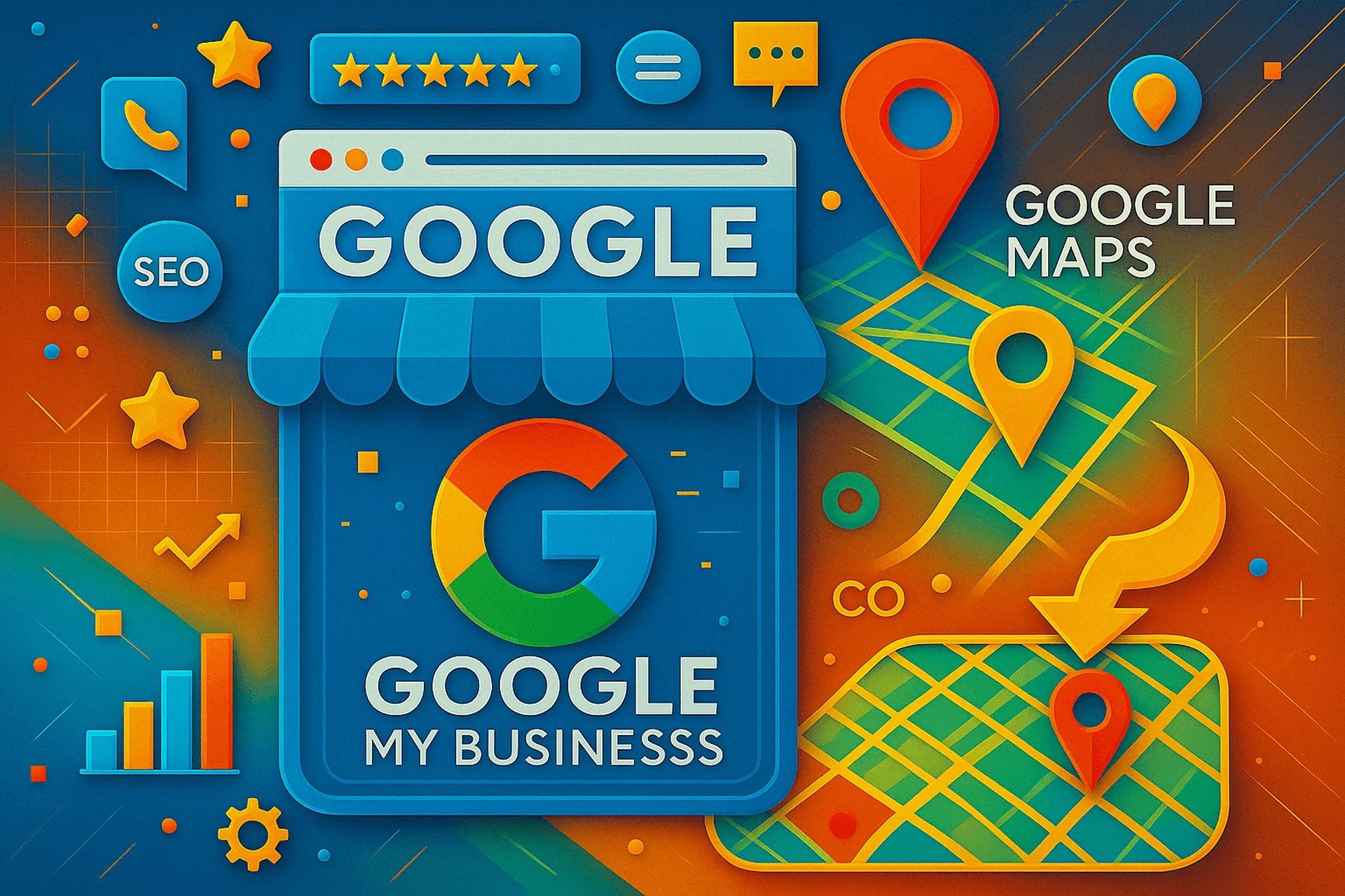 google my bussisnes