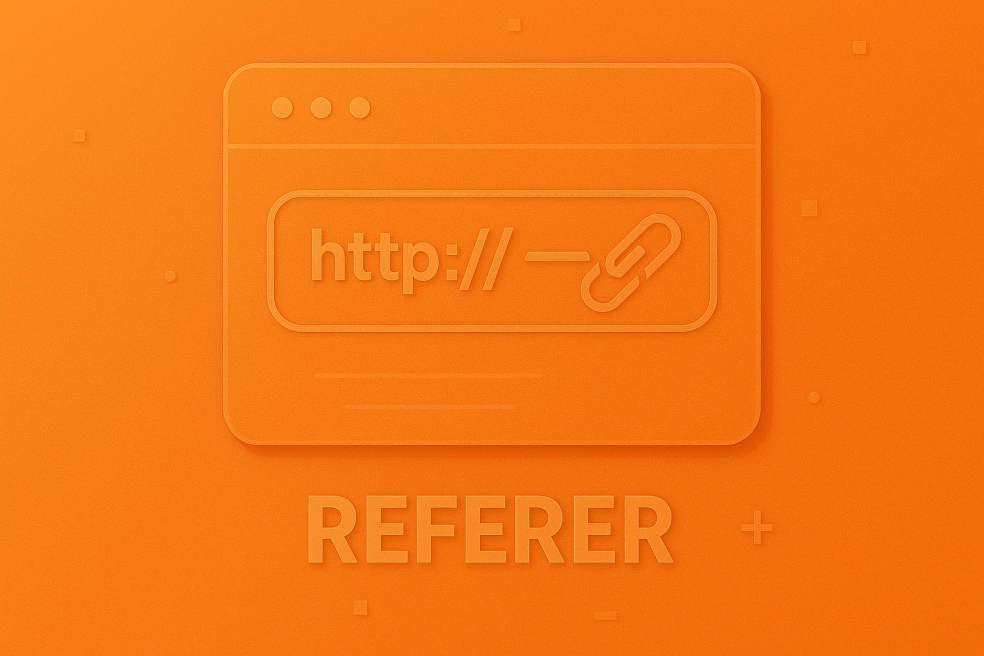 referer