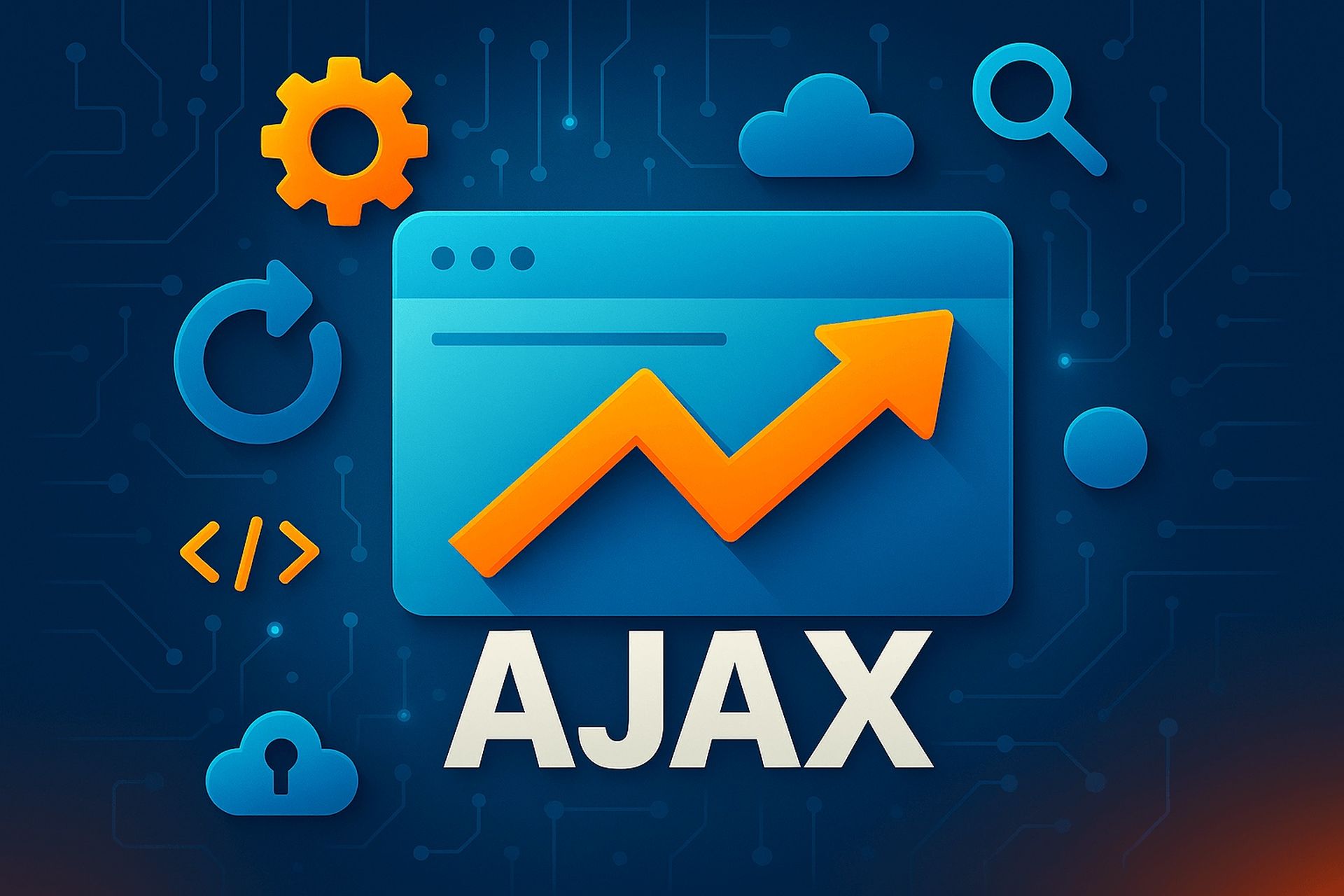 Que es AJAX?