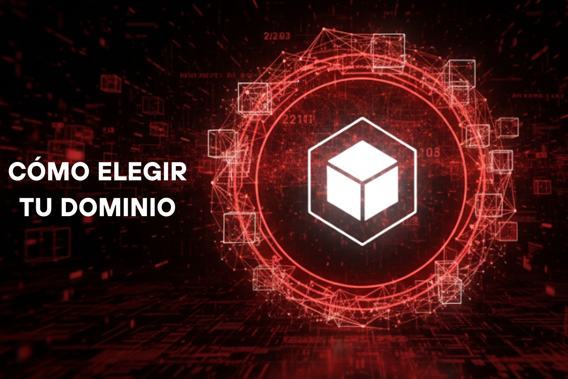 ELEGIR-DOMINIO