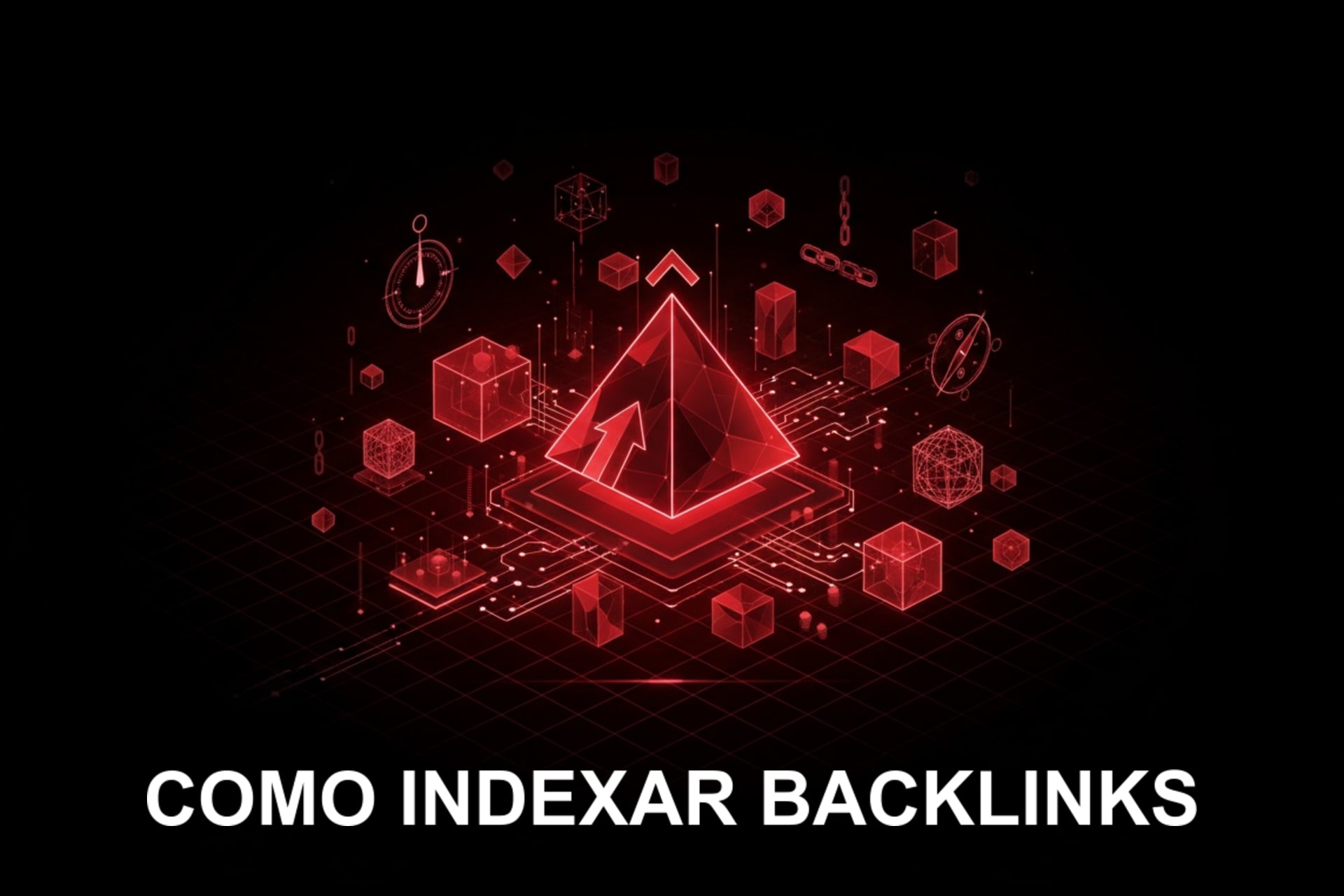 como indexar backlinks