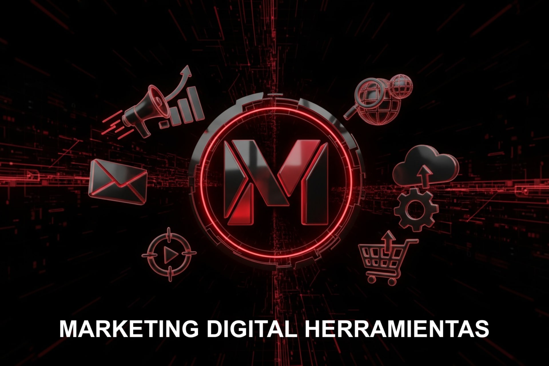 marketing digital herramientas