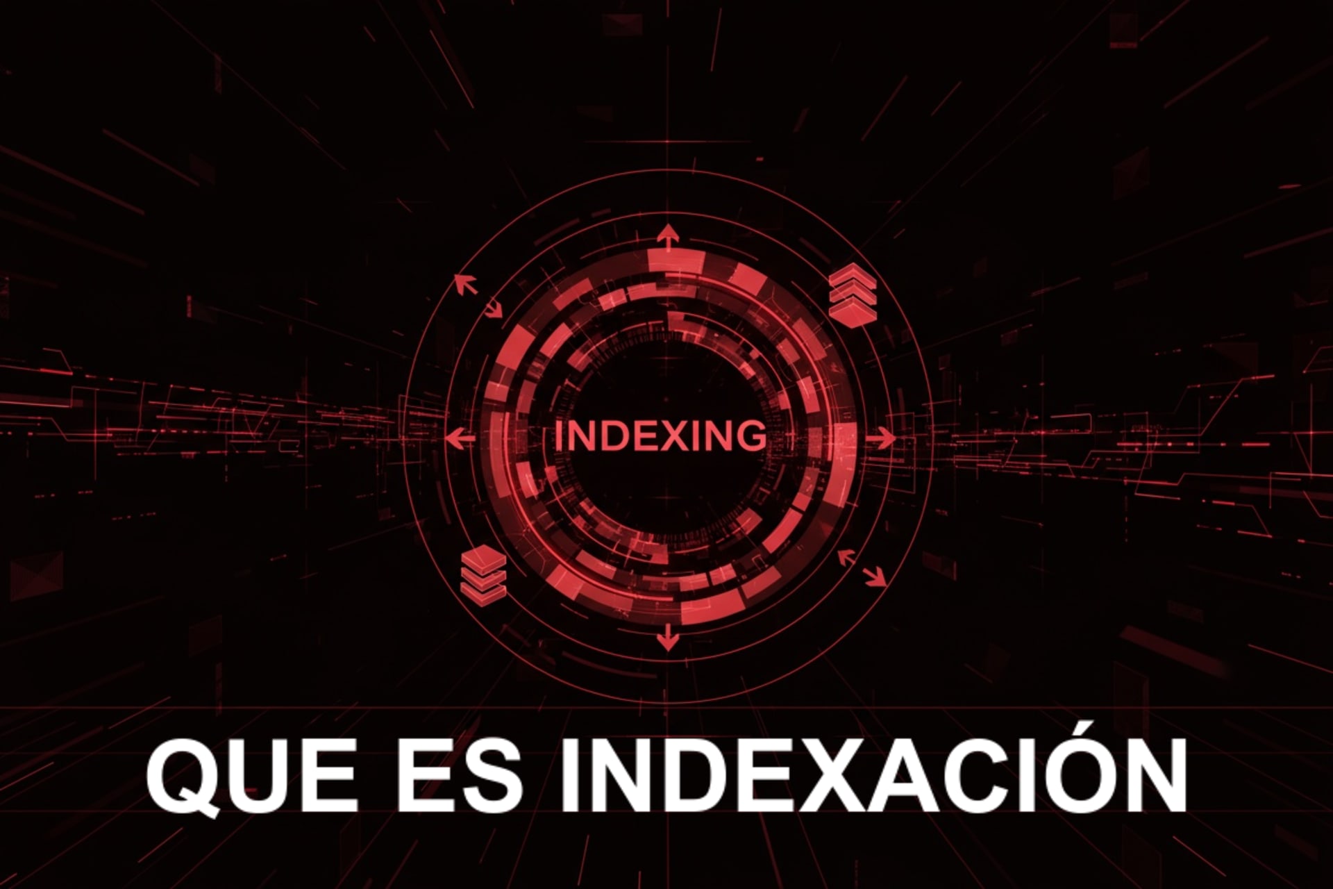 que es indexación