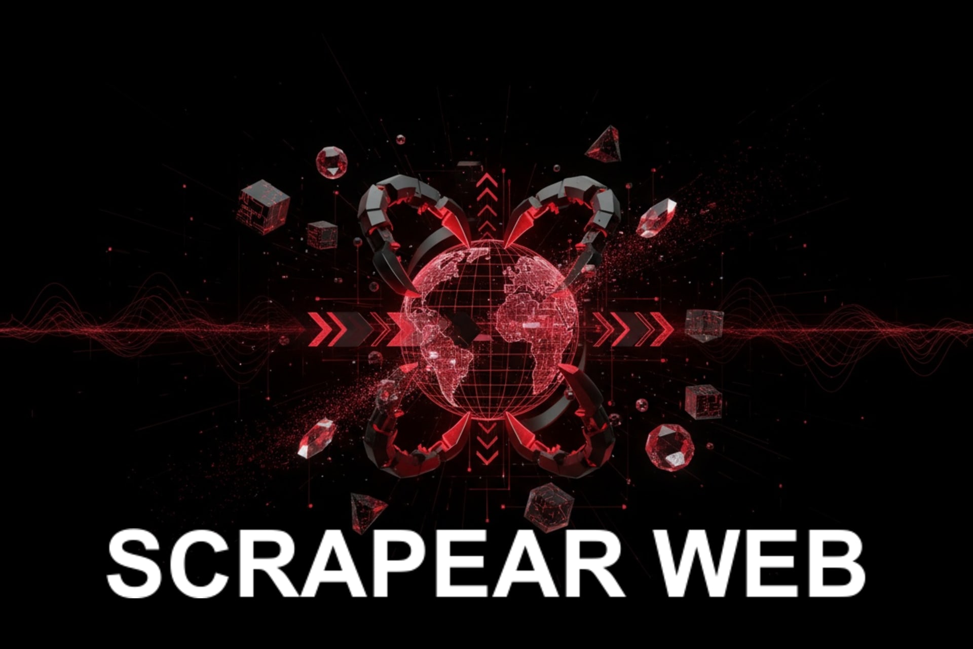 scrapear web