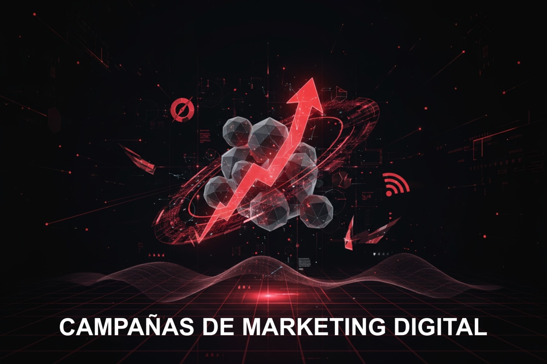 campañas de marketing digital