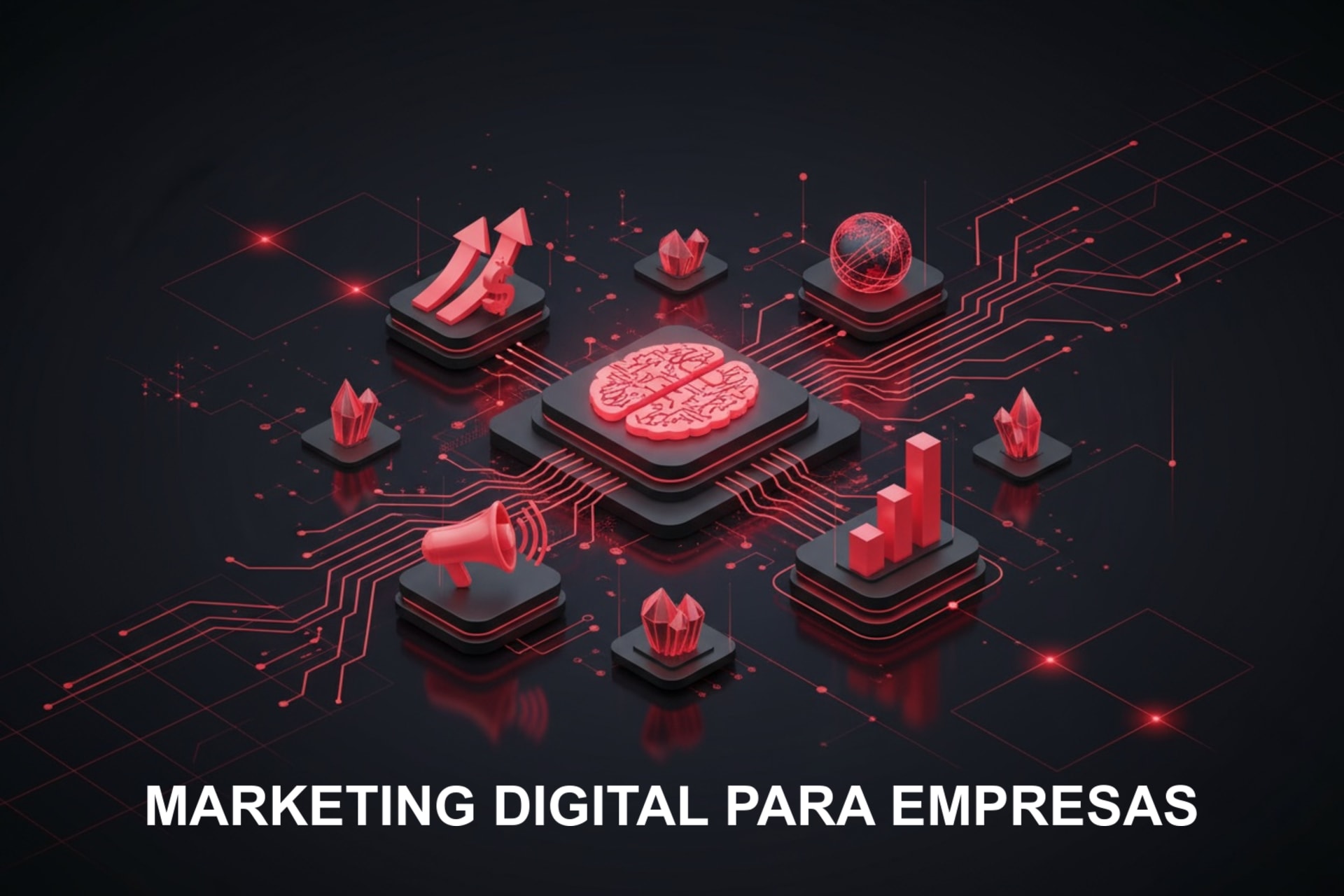 marketing digital para empresas