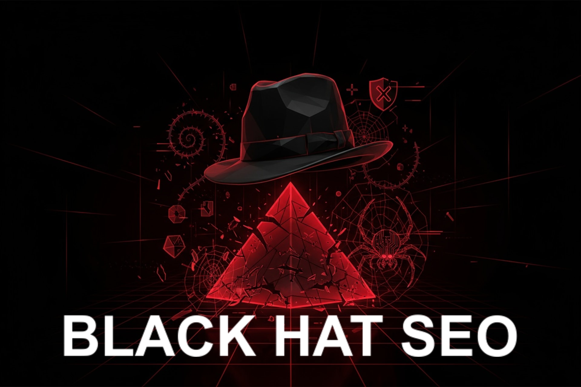 black hat seo
