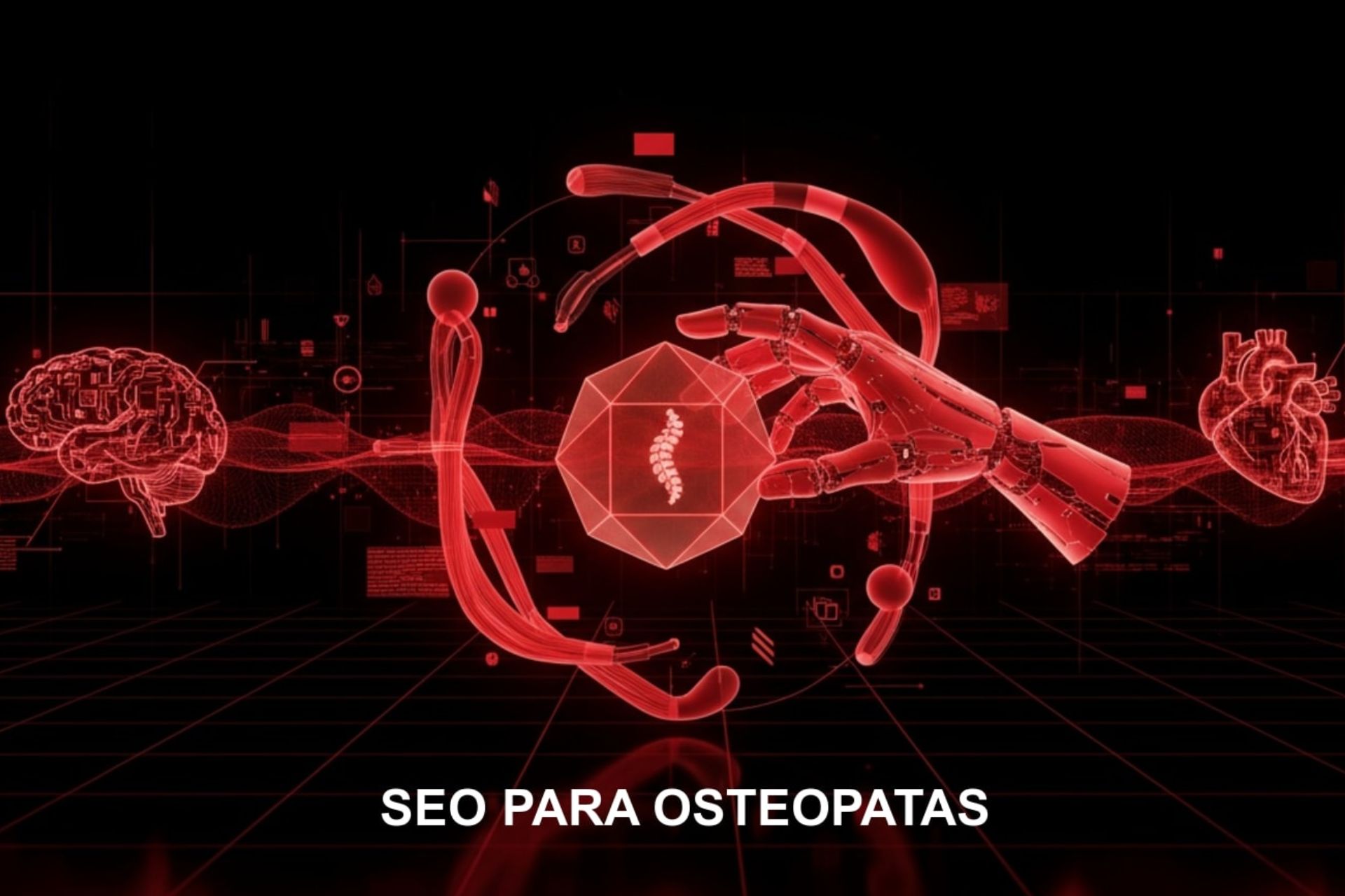 seo osteópatas