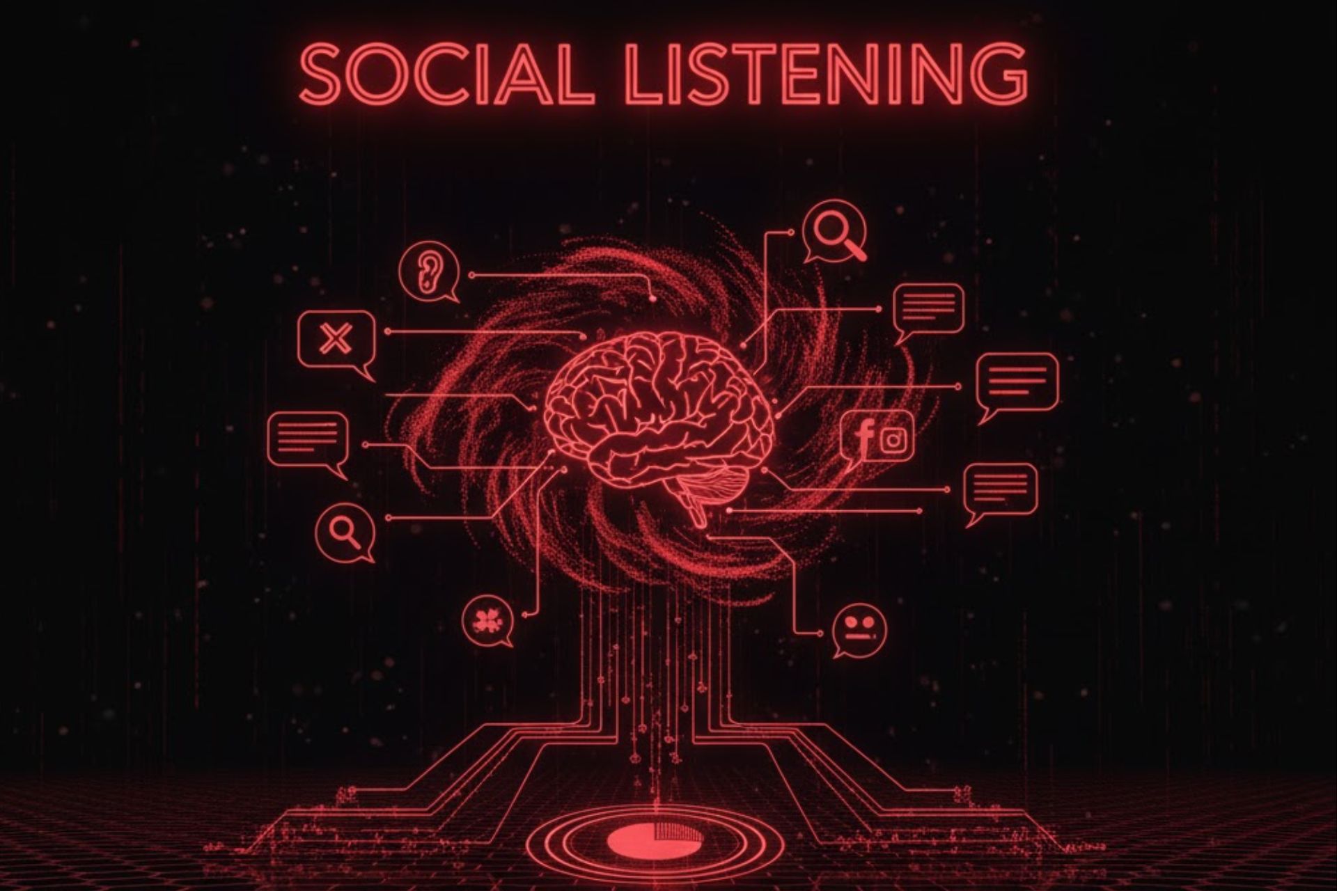 social-listening