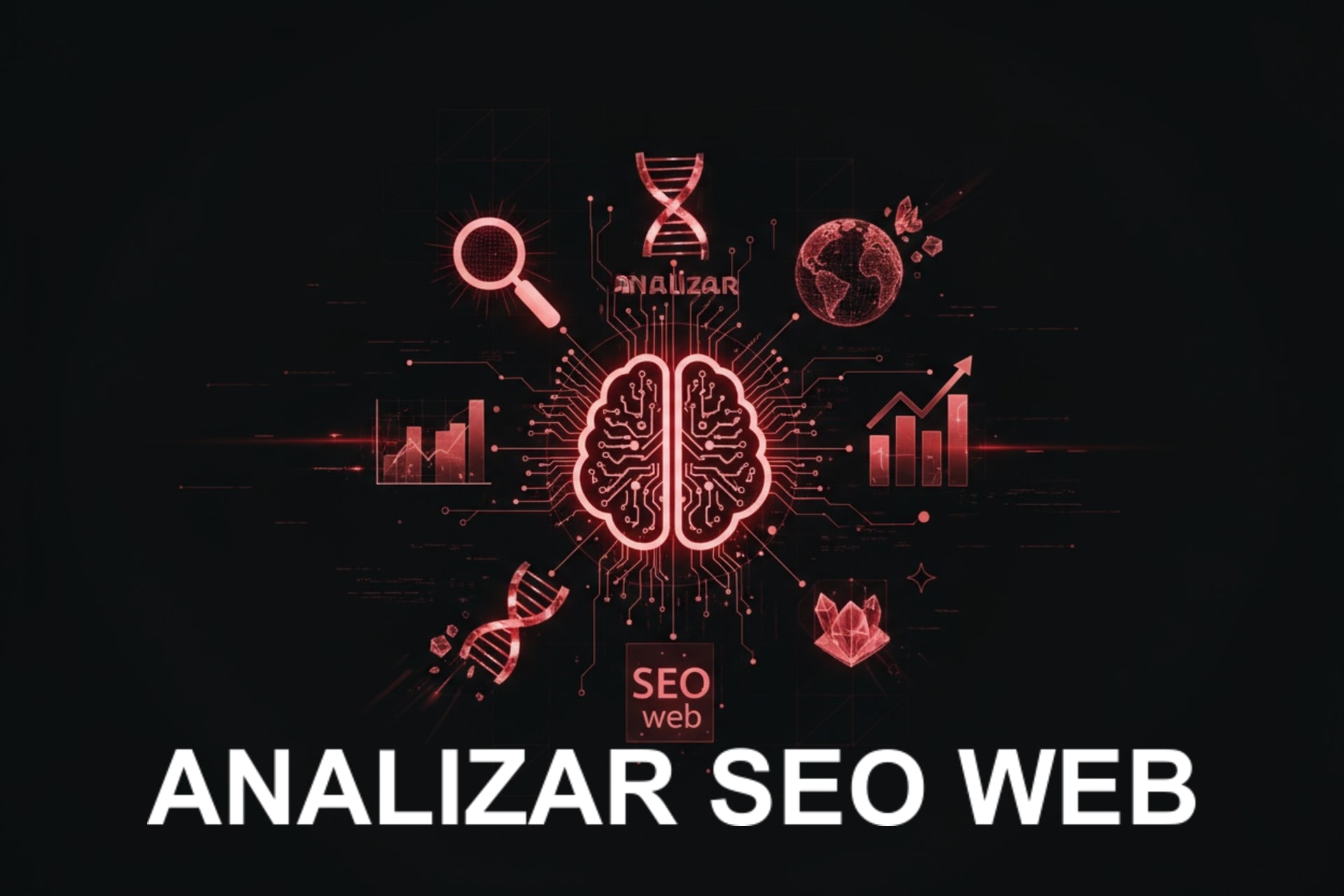 analizar seo web