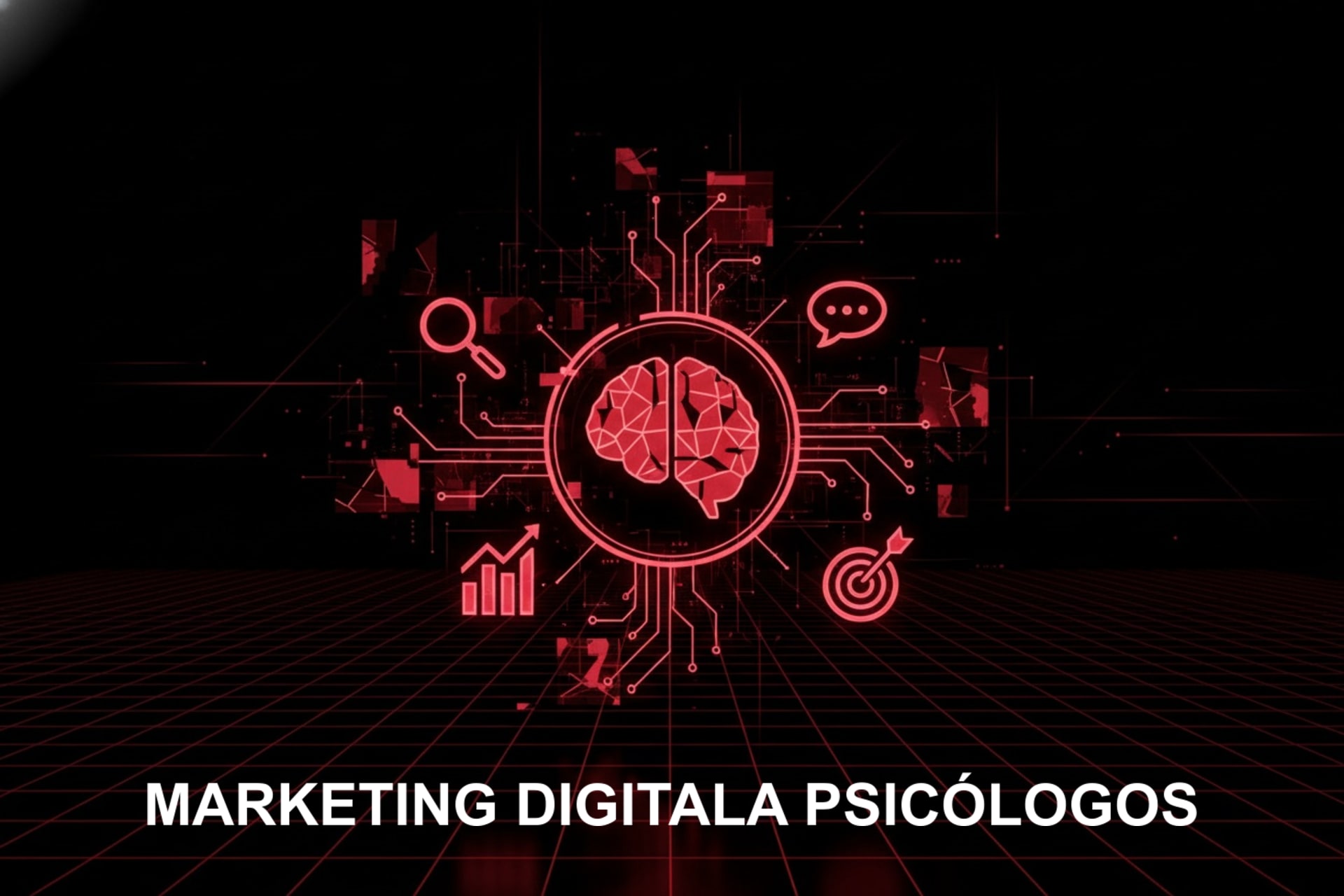 marketing digitala psicólogos
