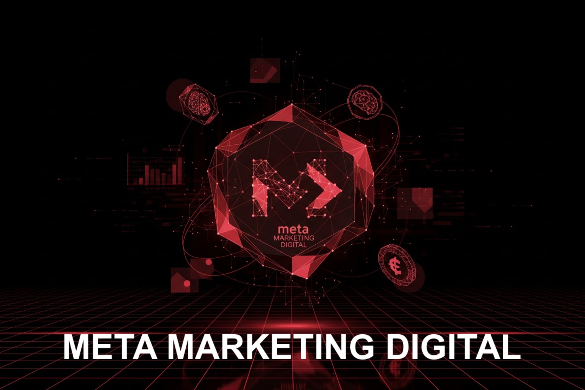meta marketing digital