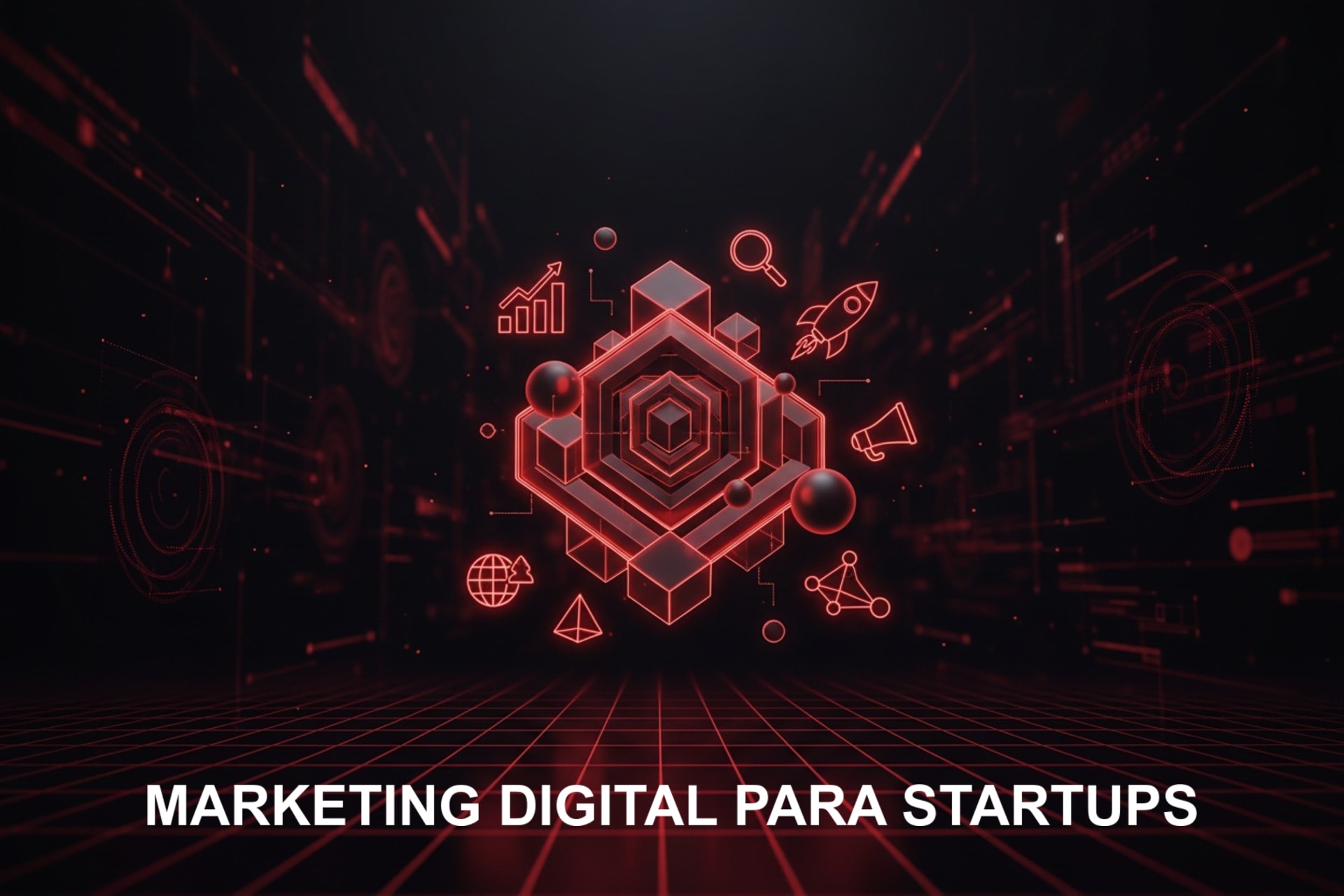 marketing digital para startups