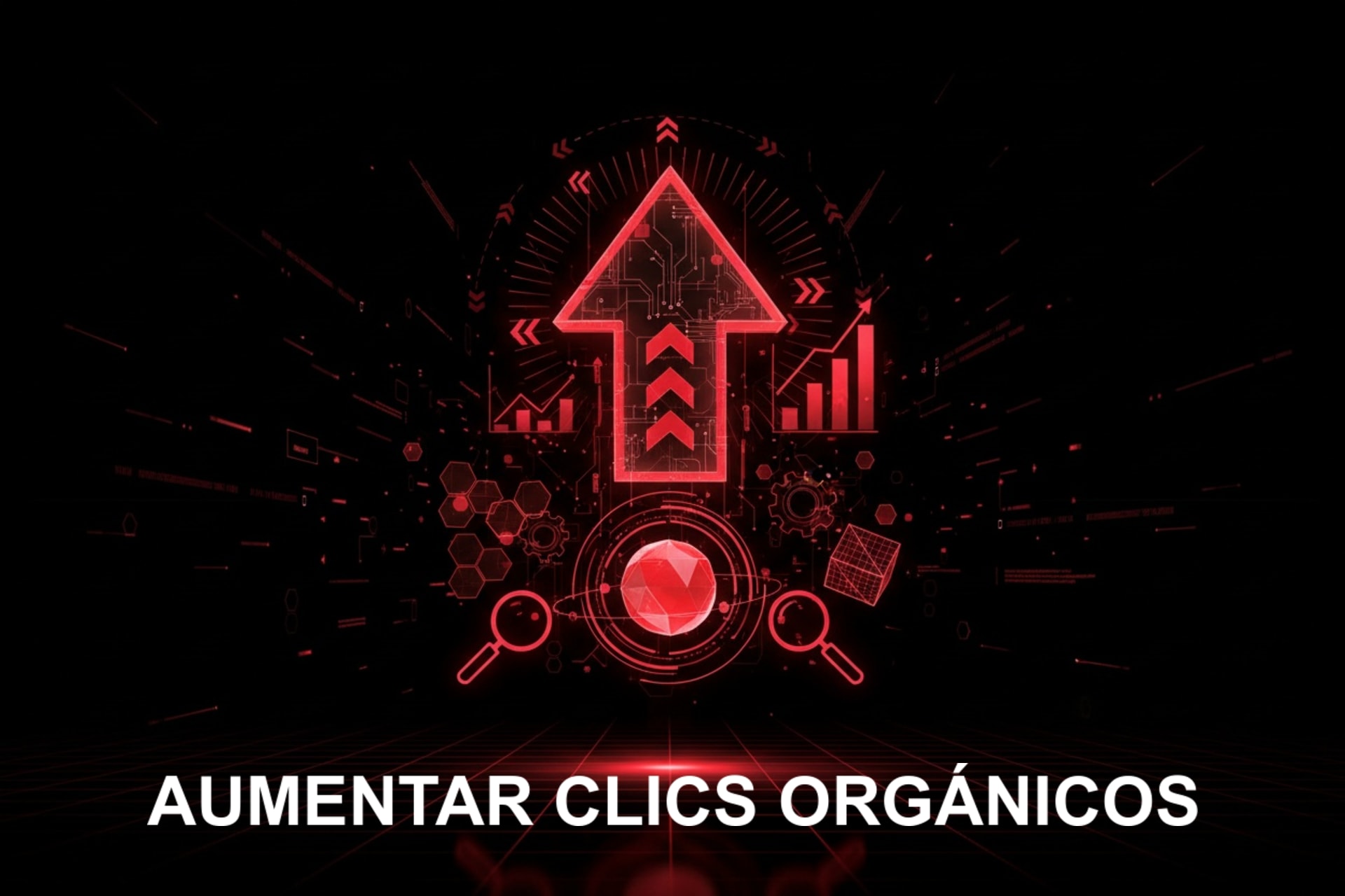 aumentar clics orgánicos