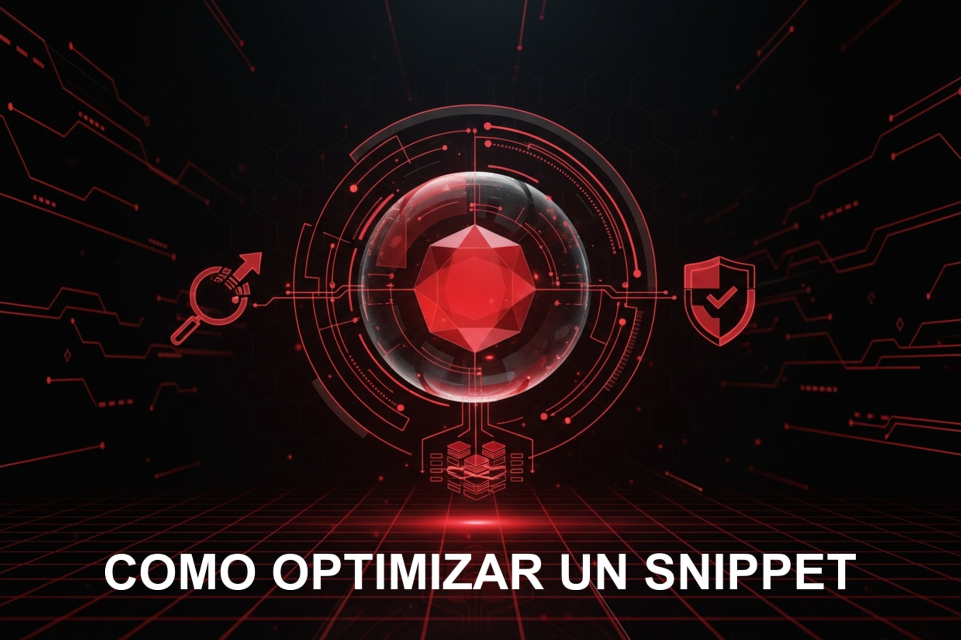 como optimizar un snippet