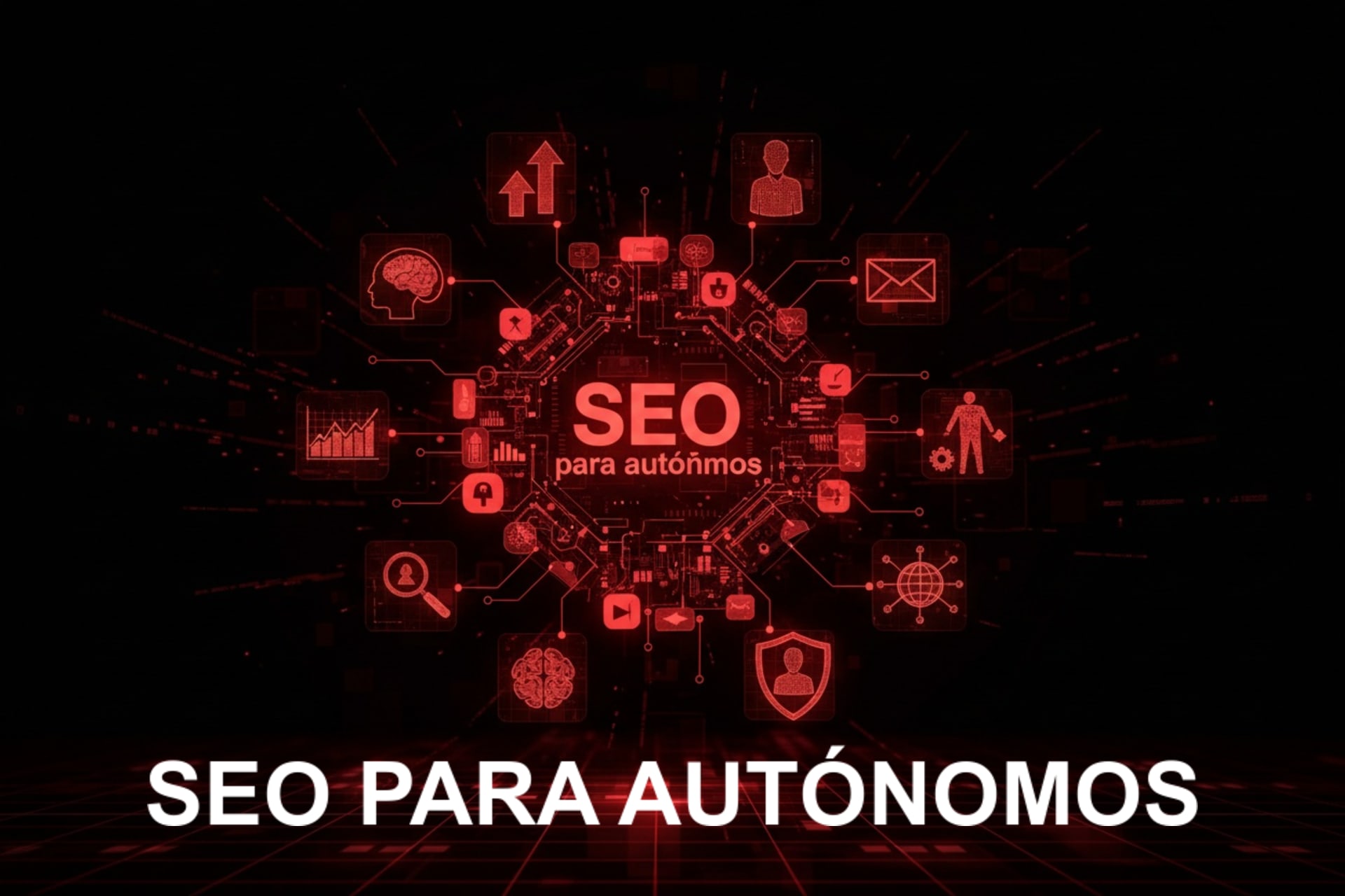 seo para autónomos​​
