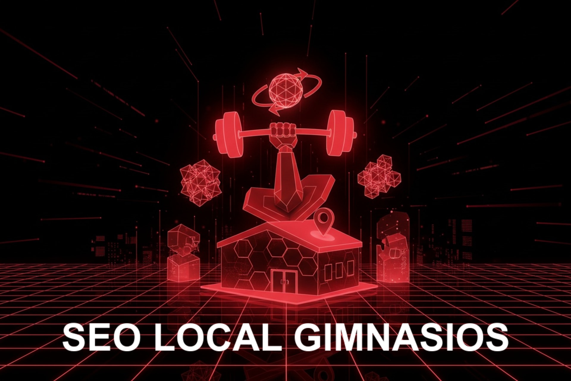 seo local gimnasios