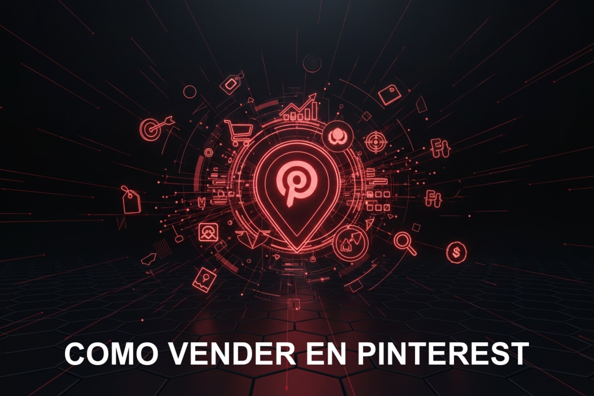 como vender en pinterest