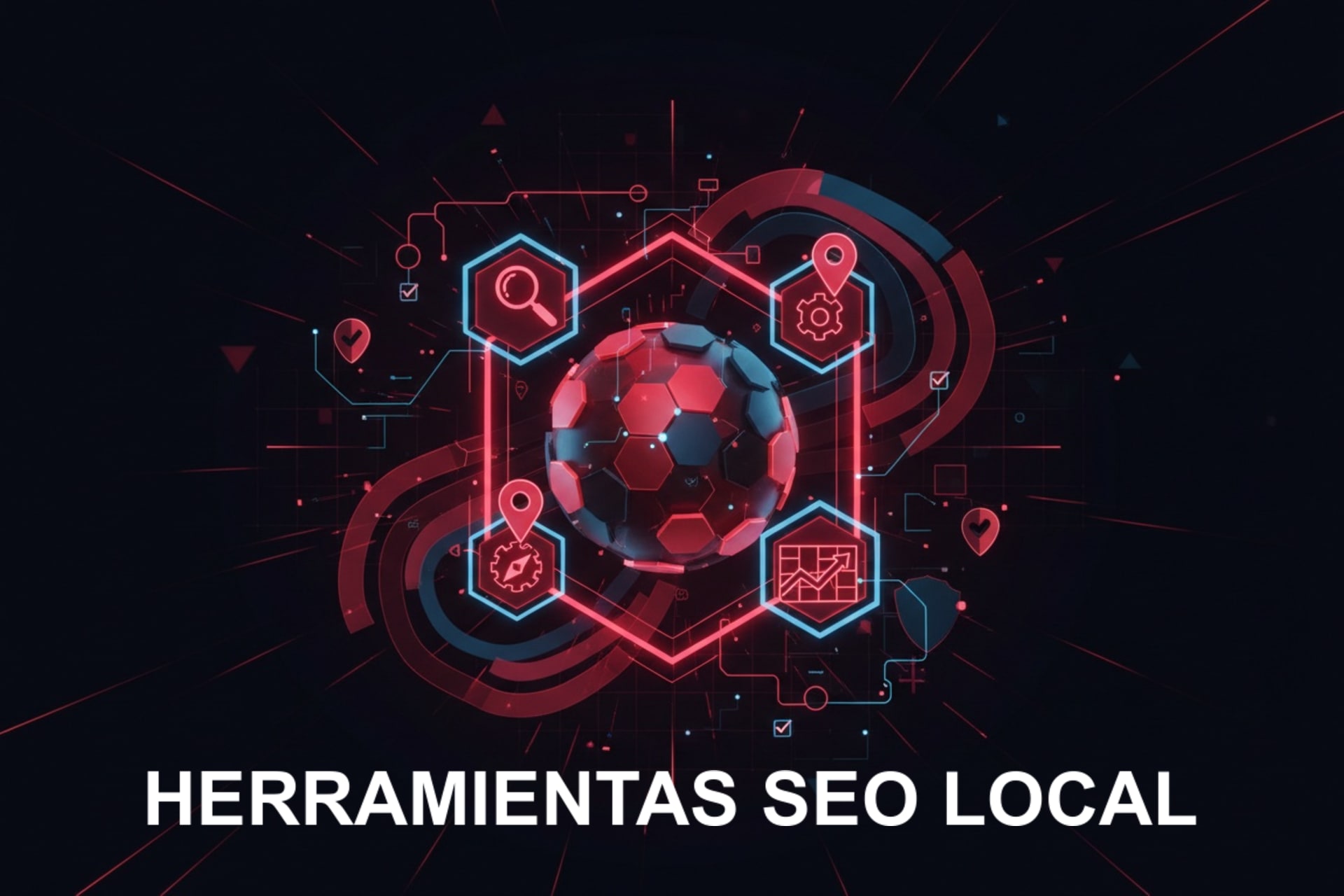 herramientas seo local