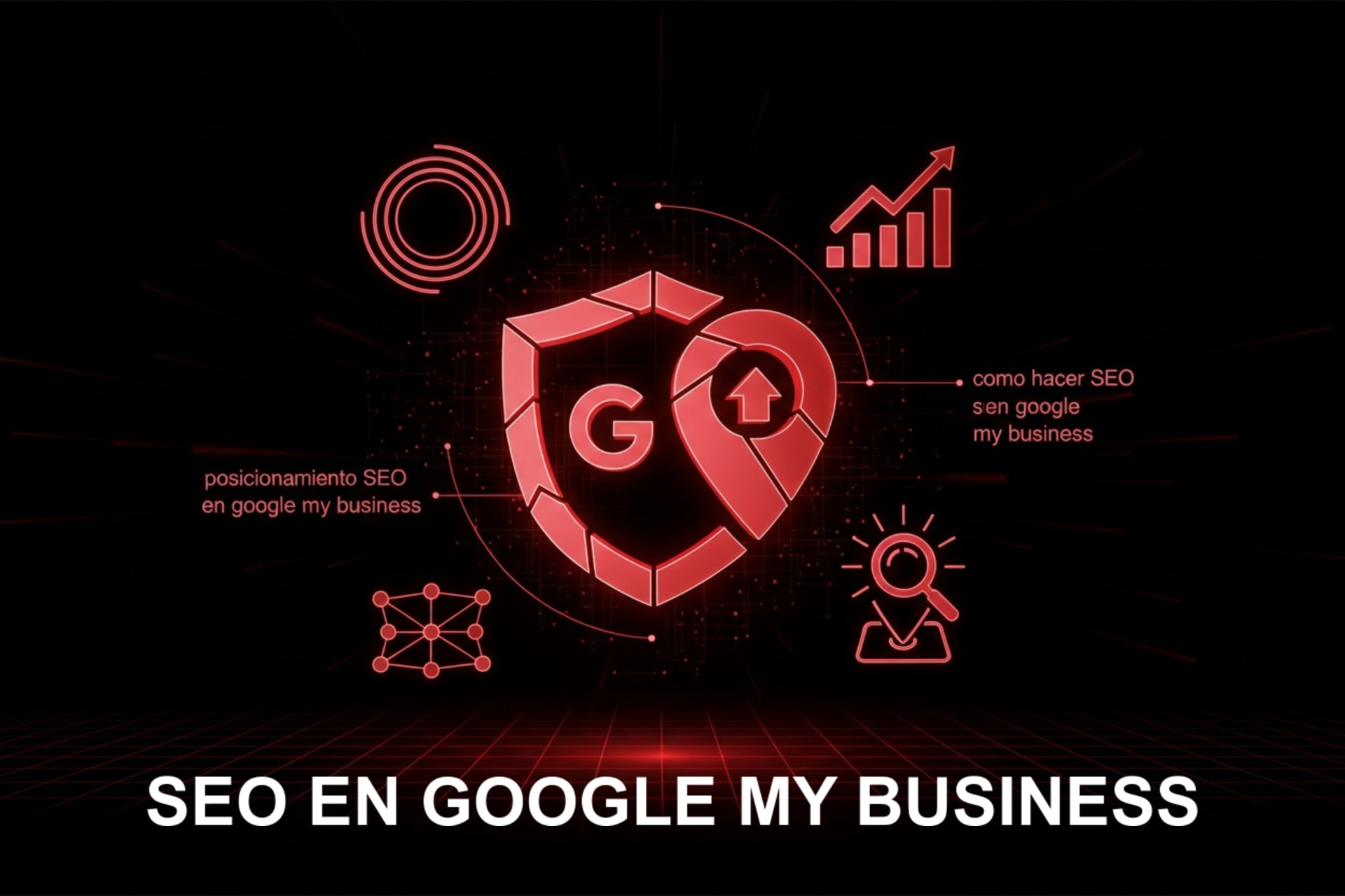 SEO en Google My Business