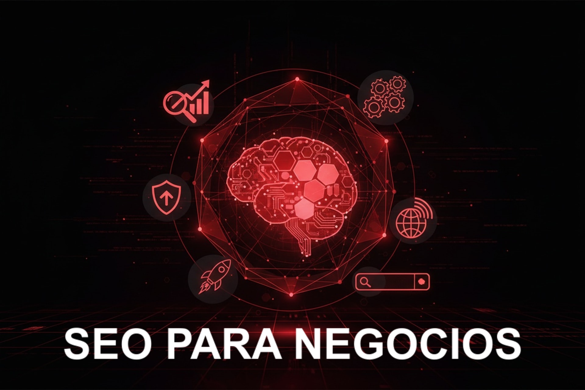 seo para negocios