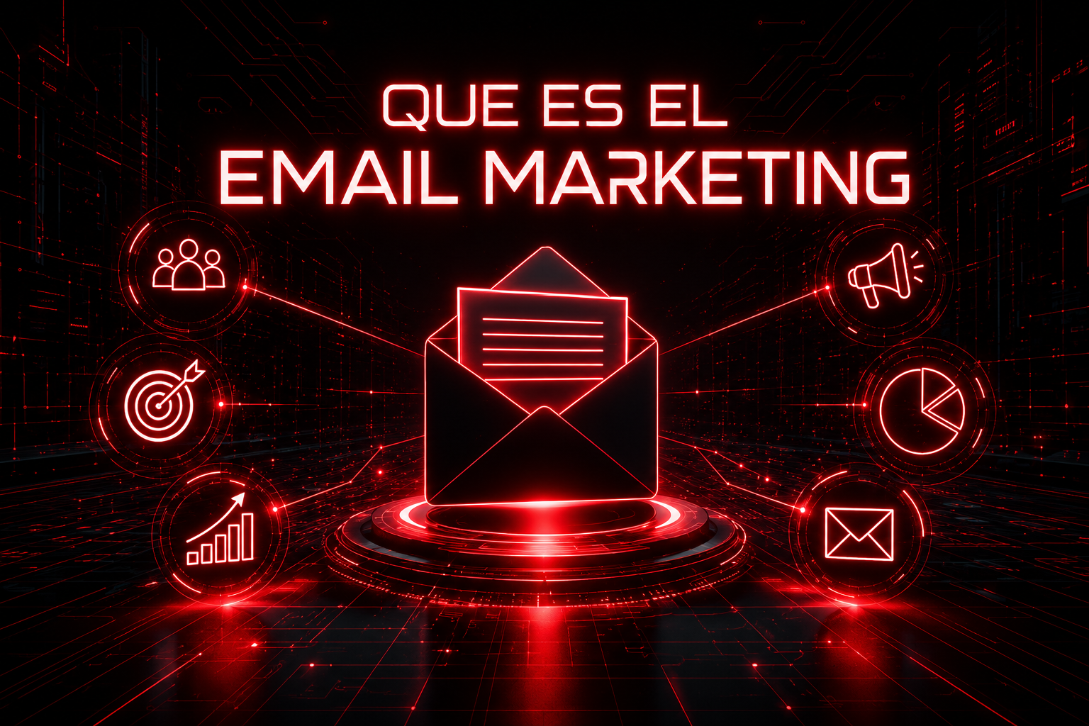 Que es el email marketing